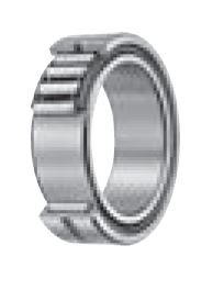 Needle Roller Bearing - With Inner Ring, Machined, NA48 Series