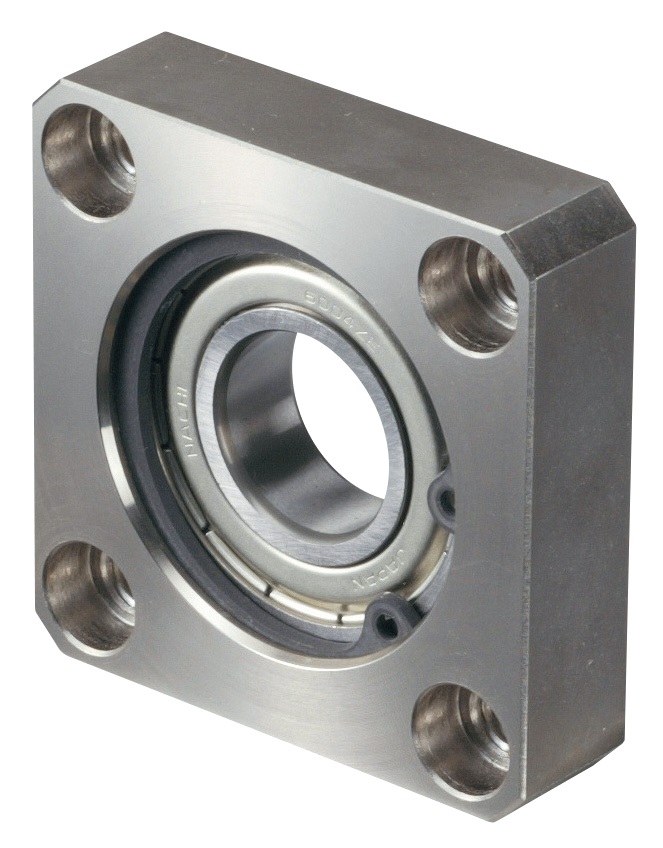 Ball Bearing Unit Pilot Type (BSRN)