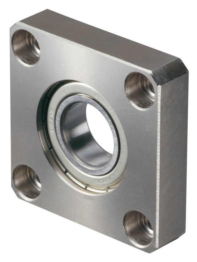 Ball Bearing Unit, Direct Mounting Type (BSDN)