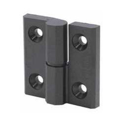 Engineered Plastic, Retractable Hinge ESJH