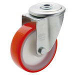 Casters (FF Series) (CAFF) (CAFF-125SBL-SUS) 