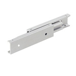 Aluminum Slide Rail (ARS20D) (ARS20D-80) 