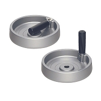 Aluminum Safety Handwheel (ASH) (ASH200) 
