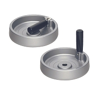 Aluminum Safety Handwheel (ASH) 