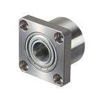 Ball Bearing Unit Double Type (BSWN) (BSWN4725) 