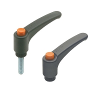 Ergostyle Adjustable Clamp Lever (EAL) (EAL63AX30-SUS) 