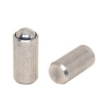 Stainless Steel Case Plunger (Cylinder Type) (SBPC) (SBPC4) 