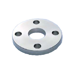 Stainless Steel Pipe Flange SUS F304 Plug-In Welding Flange 5K (3045KPLFF-150) 