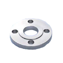 Stainless Steel Pipe Flange SUS F316L Inserting welding Flange 10K with Seat