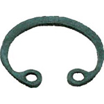 Steel C-Shaped Ring (For Hole) (O-112) 