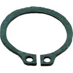 Steel C-Shaped Ring (For Shaft) (G-8) 