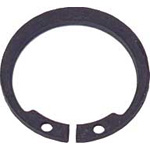 Steel GV Type Ring (For Shaft) (GV-40) 