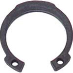 Steel OV Type Ring (For Hole) (OV-22) 
