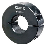 Standard Slit Collar Inner Diameter Screw (Fine) (SCS20H15C) 