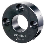 Wedge Collars With Three Countersink Holes (SCK1215CZ3) 