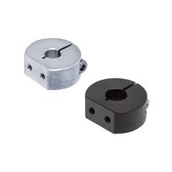 Sensor Bracket Flexible Aluminum / Sensor Attach Sensor Attach R (For Round Shaft / Angular Shaft) (FSFMARM04-12A) 