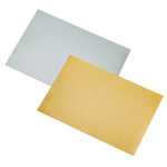 Standard Size Shim Plate (SUS005) 