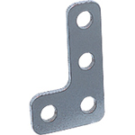 Sensor Bracket Flexible Aluminum free delivery no minimum | MISUMI Thailand
