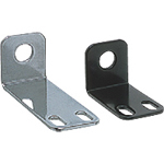 Sensor Bracket, Single Plate Type, L Slide Type for Proximity Sensor (Screw Type) (FS30LA070-S) 