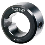 Standard Set Collar With Key Relief Grooved (SC2218CK) 
