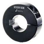 Standard Slit Collar With Key Relief Grooved (SCS3215CK) 