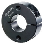 Standard Slit Collar With 2 Screw Holes (SCS1215SN2) 