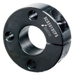 Standard Slit Collar With 3 Holes (SCS0610SP3) 