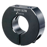 Standard Slit Collar With D Cut Screw (SCS1015CTN) 