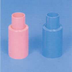 J One Quick-2 Sealing Cap (Blue and Pink)