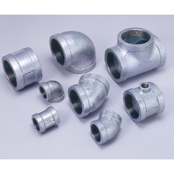 Continuous Feeding Pipe Fitting, Overhead Socket