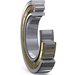 Single row cylindrical roller bearing NJ/NU/NUP