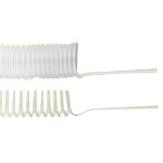 Junflon FT (PFA Fluoropolymer Coiled Tube)