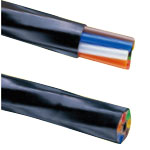 Junron A (Nylon Tube), Junron AC1 (Soft Nylon Control Tube) (AC1-2-100) 