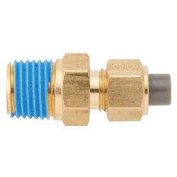 Junron Brass Fitting, Nipple