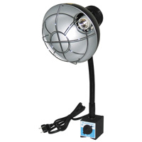 ME Type Electric Work Lamp with Magnet (ME-F1C) 