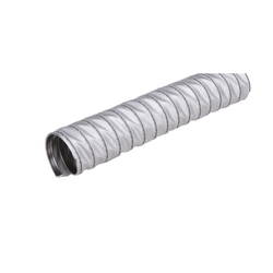 Duct Hose, Metal Duct (MD25) (DC-MD25-250-05) 