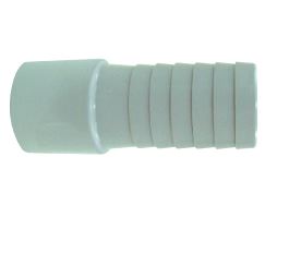 PVC Bell Mouth Tube (for PVC Tube Connections)