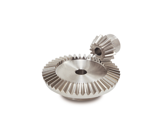 SUB Stainless bevel gear (SUB1.5-4020) 