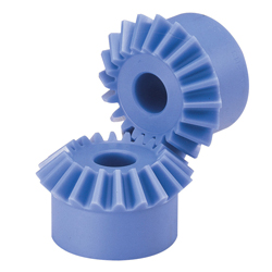 PM plastic miter gear (PM4-20) 