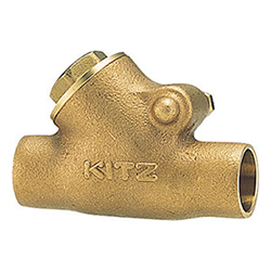 CYR, Class 125 Cast Bronze Swing Check Valves