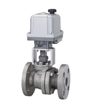 EX200-10UTDZ, ELECTRIC ACTUATOR 10K Cast Stainless Steel Ball Valves ...
