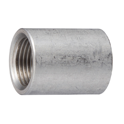 Stainless Steel Screw-in Fitting, Socket (PSM-10A) 