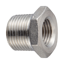 Stainless Steel Screw-in Fitting, Reduced Bushing (PBM(2)-32A) 