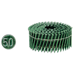 Wire Connecting Desi Plated CN Nails (31930070) 