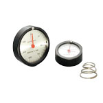 Dial Indicator MD (MD-75-R-1/64) 