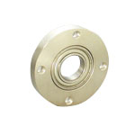 Bearing Housing Set Direct Mounting Type Round BCM