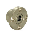 Bearing Housing Set, Pilot Joint Double Direct Mounting Type Round Style DCM (DCM-6200ZZ) 