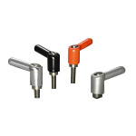 Mini-Clamp Lever (Stainless Steel) MCRS, MCFS