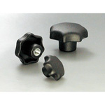 Seven Lobed Knob, SLK-T