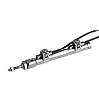 Drive Device, Standard, Pen Cylinder Series, Single Rod / Double Rod